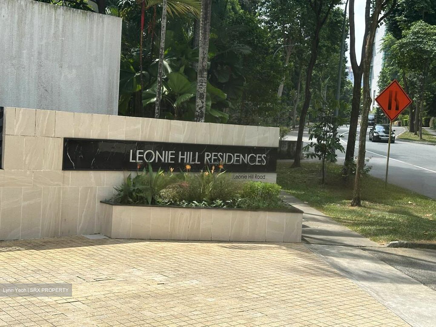 Leonie Hill Residences (D9), Apartment #613834251